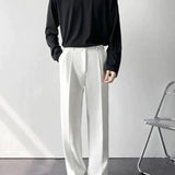 Pantaloni Paris Wide Fit