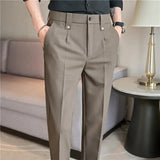 Pantaloni Gurkha Giordano