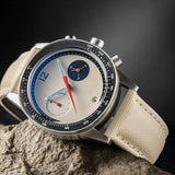 Orologio CILOA Design Wormhole