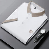 Polo Classica Uptown in Cotone