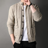 Cardigan in Maglia Marlowe
