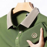 Polo Classica Uptown in Cotone