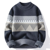 Maglione Russell Alpinewool