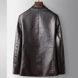 Blazer Executive in Pelle