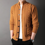 Cardigan in Maglia Marlowe