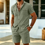 Completo Uomo in Lino