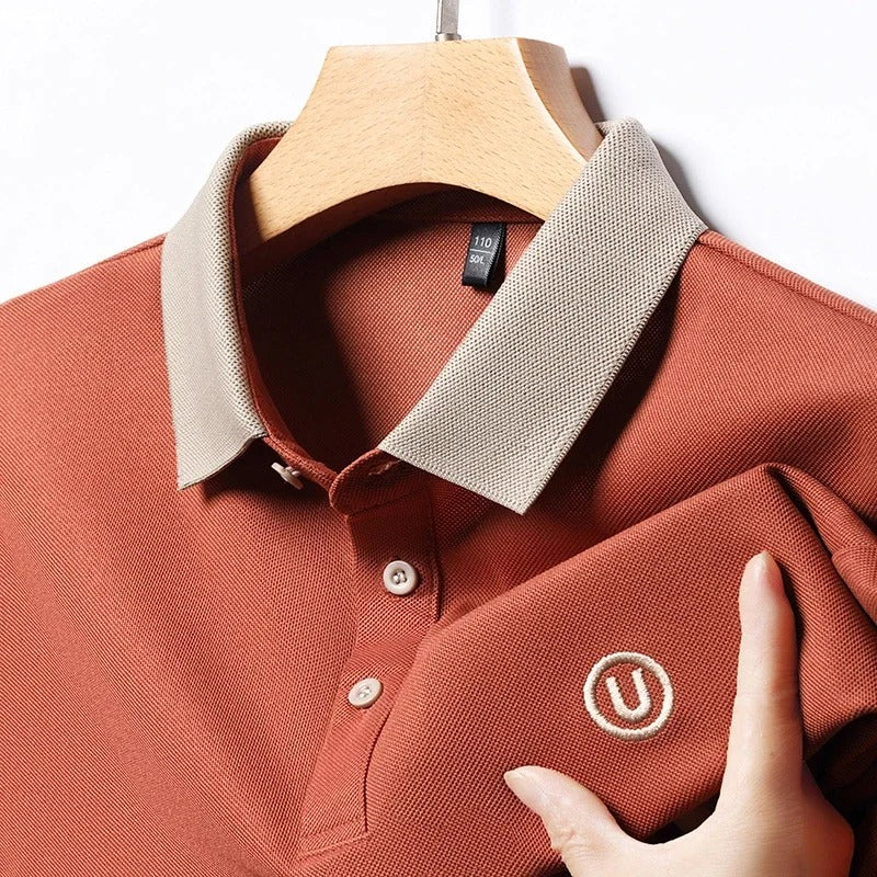 Polo Classica Uptown in Cotone
