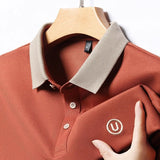 Polo Classica Uptown in Cotone