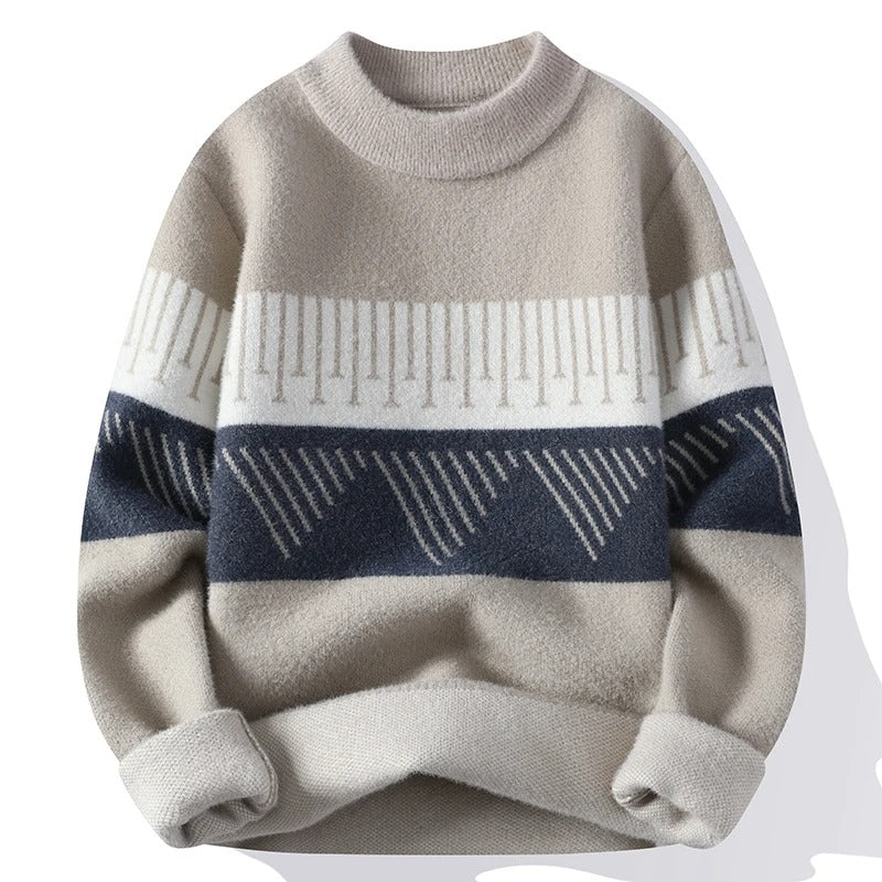 Maglione Russell Alpinewool