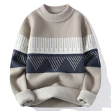 Maglione Russell Alpinewool