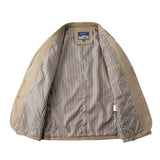 Giacca Safari Heritage in Cotone