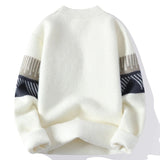 Maglione Russell Alpinewool