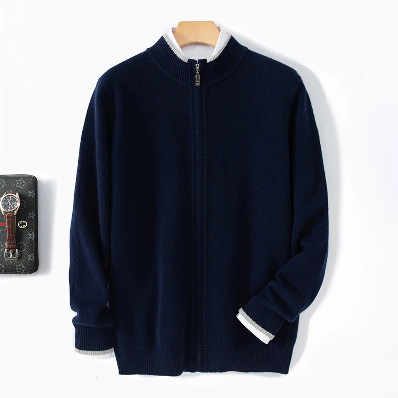 Giacca Rivani in Cashmere