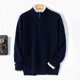 Giacca Rivani in Cashmere