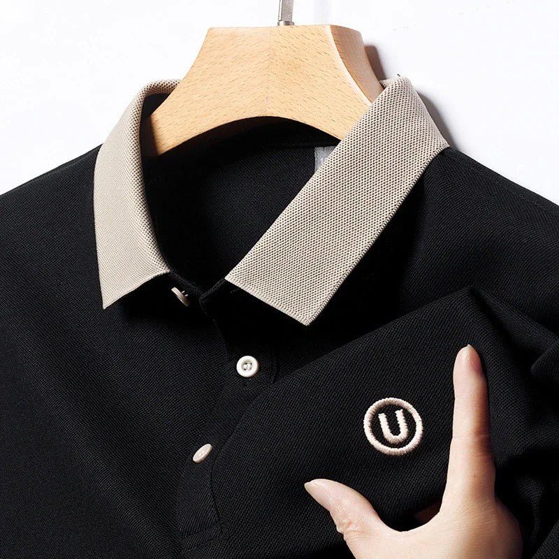 Polo Classica Uptown in Cotone