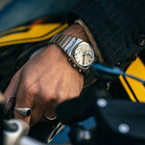 Orologio CILOA Design Wormhole