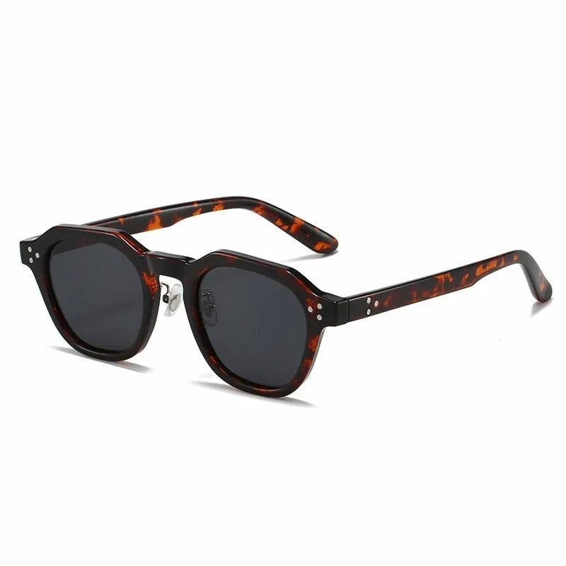 Occhiali da Sole Retrò Polarizzati Ultralight