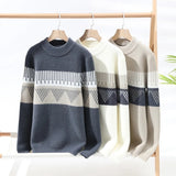 Maglione Russell Alpinewool