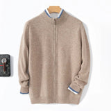 Giacca Rivani in Cashmere