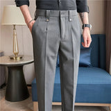 Pantaloni Gurkha Giordano