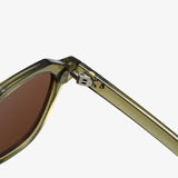 Occhiali da Sole Retrò Polarizzati Ultralight