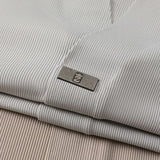 Polo da Uomo Casual Tinta Unita