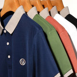 Polo Classica Uptown in Cotone