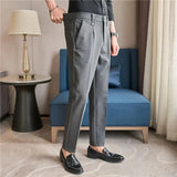 Pantaloni Gurkha Giordano