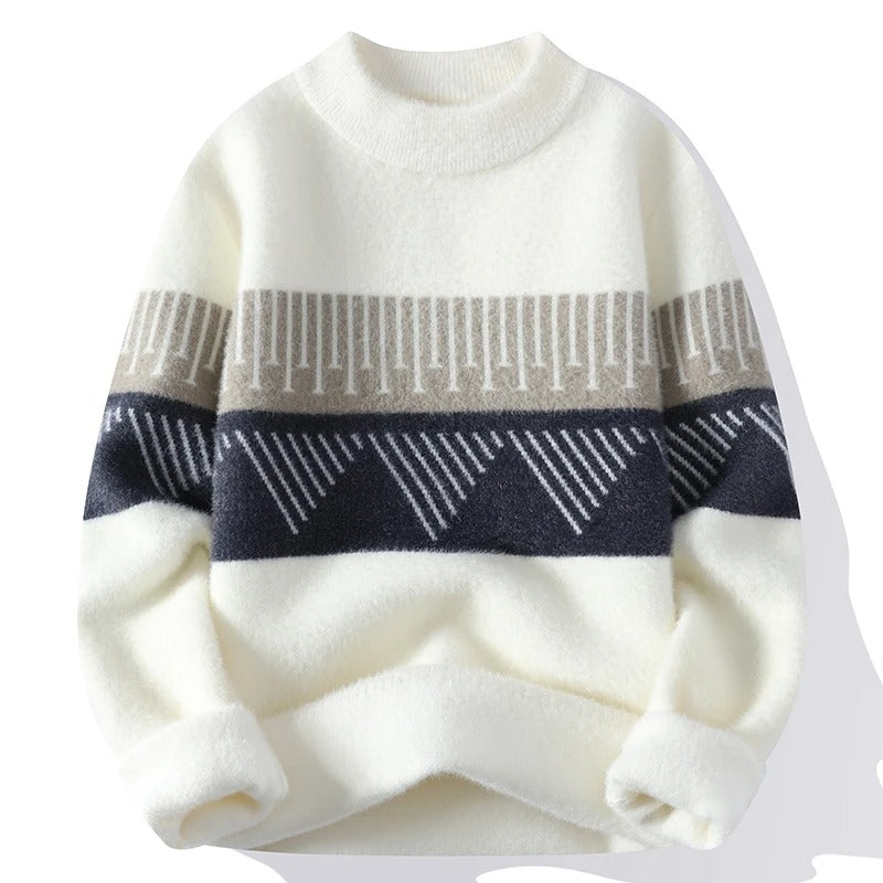 Maglione Russell Alpinewool