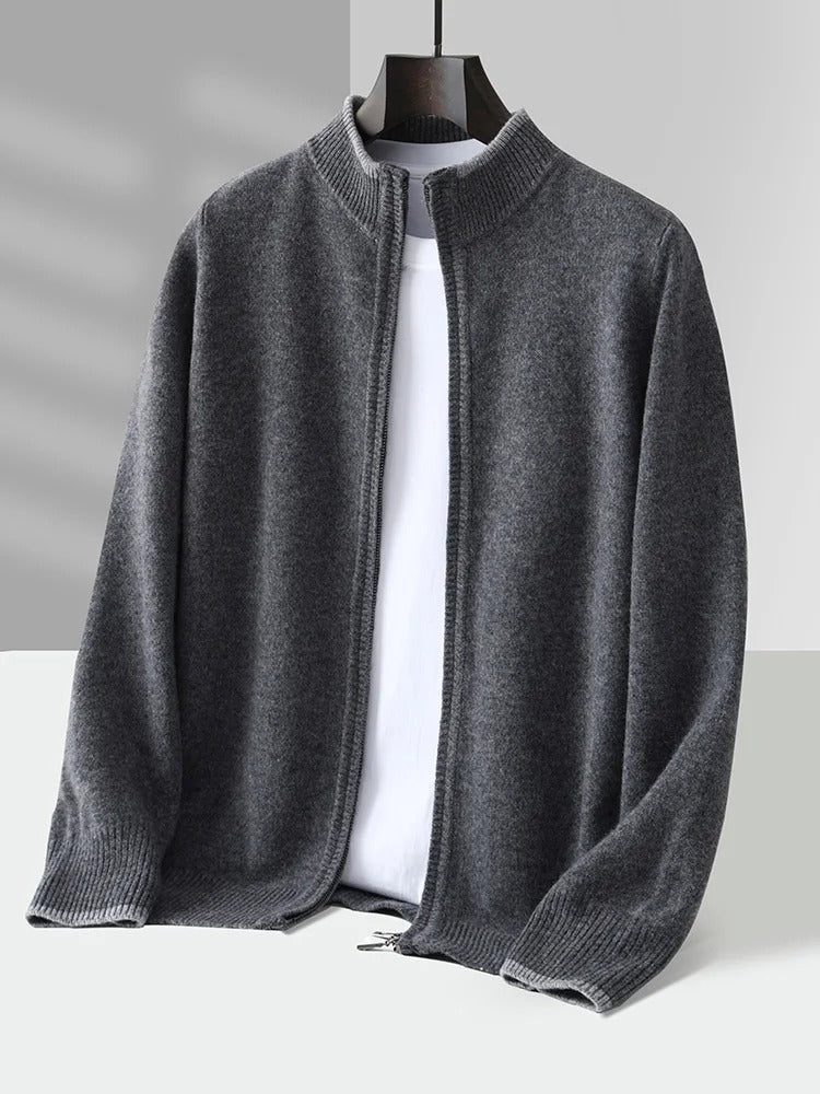 Giacca Rivani in Cashmere