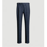 Pantaloni Gurkha Windsor in Lana