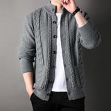 Cardigan in Maglia Marlowe