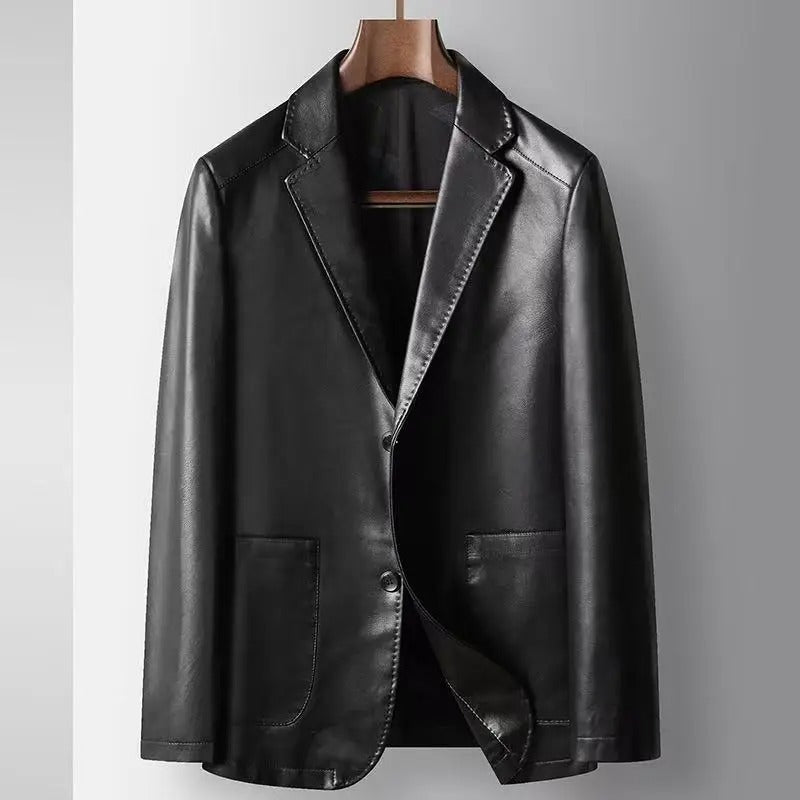 Blazer Executive in Pelle