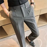 Pantaloni Gurkha Giordano