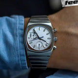 Orologio CILOA Design Wormhole