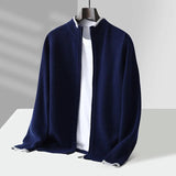 Giacca Rivani in Cashmere