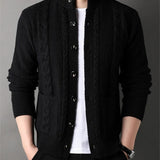 Cardigan in Maglia Marlowe