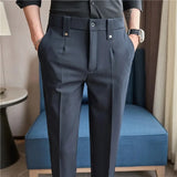 Pantaloni Gurkha Giordano