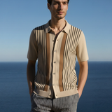 Polo in Maglia Monte Carlo