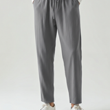 Zanzibar – Pantaloni in Lino