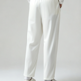 Zanzibar – Pantaloni in Lino